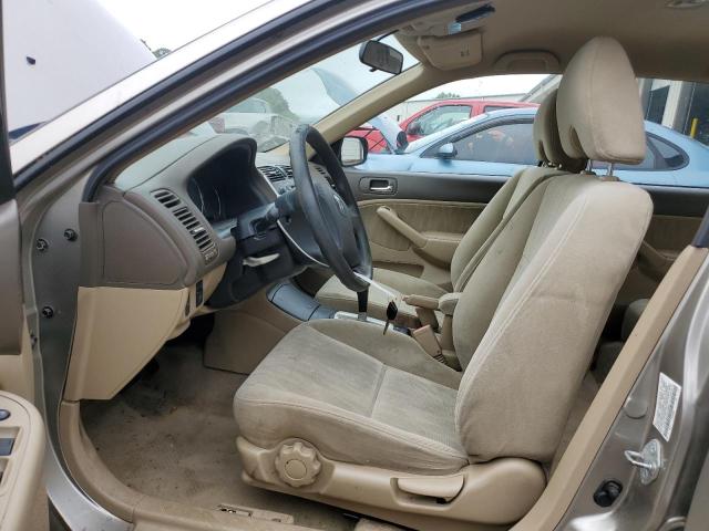 2004 Honda Civic Lx VIN: 1HGES16524L016084 Lot: 55797024