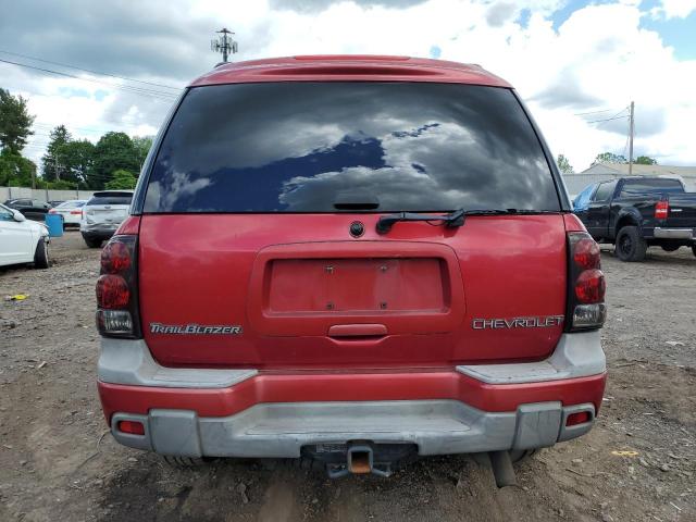 2003 Chevrolet Trailblazer Ext VIN: 1GNET16S036238726 Lot: 56646184