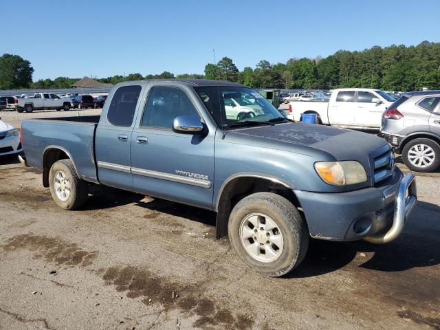 2006 Toyota Tundra Access Cab Sr5 VIN: 5TBRU34156S463010 Lot: 54236934