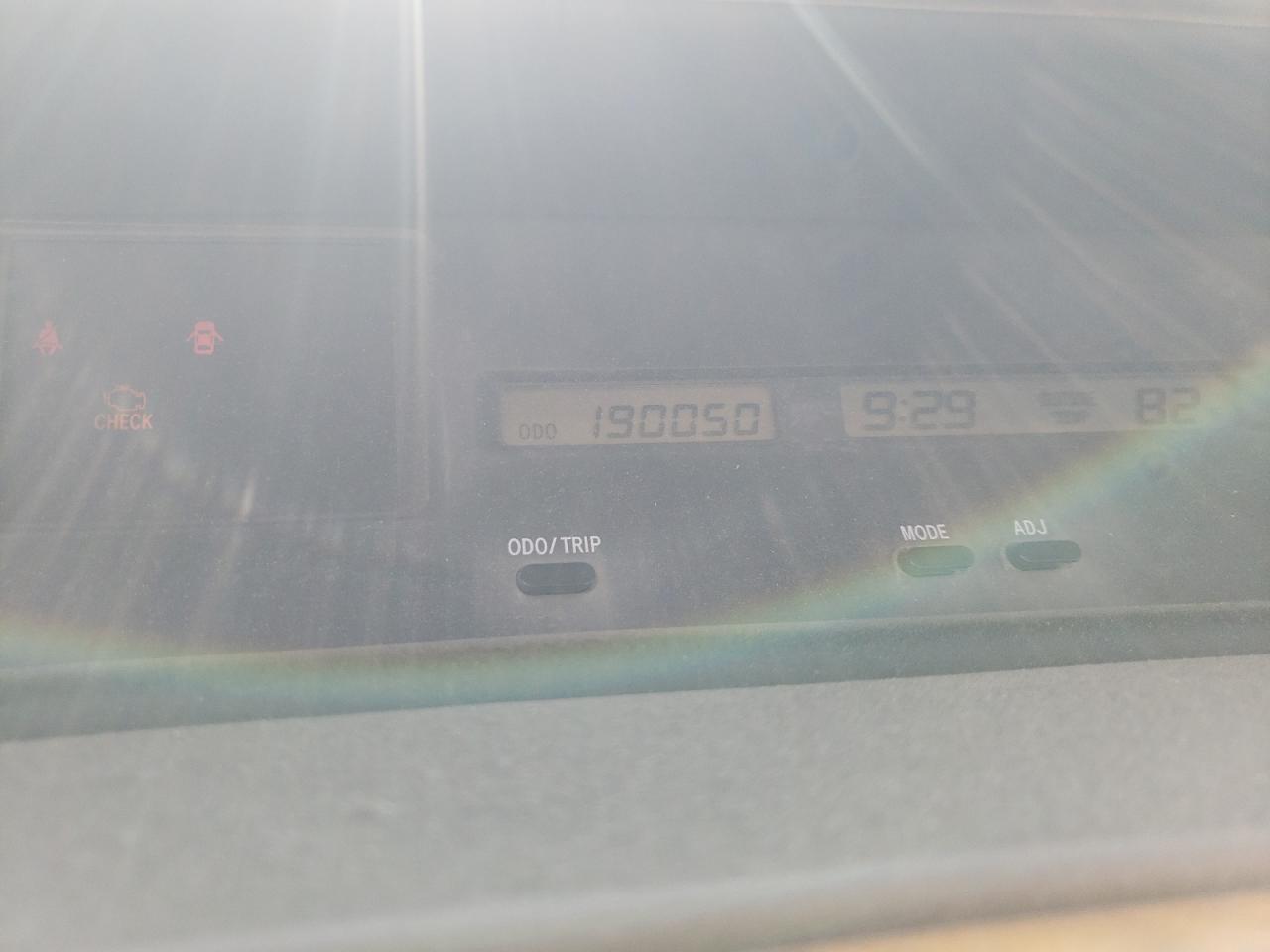 4T1BF28BX4U343093 2004 Toyota Avalon Xl