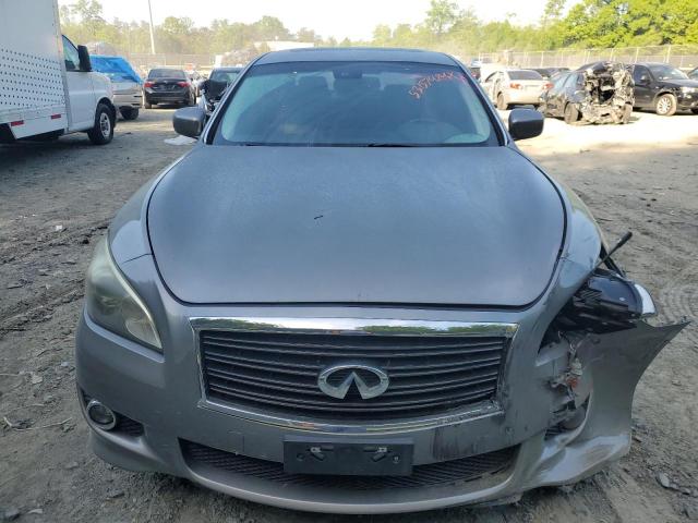 2012 Infiniti M37 VIN: JN1BY1AP7CM333475 Lot: 53157424