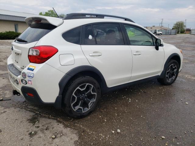 2014 Subaru Xv Crosstrek 2.0 Premium VIN: JF2GPAWCXE8243777 Lot: 54852274