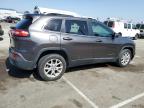 JEEP CHEROKEE L photo