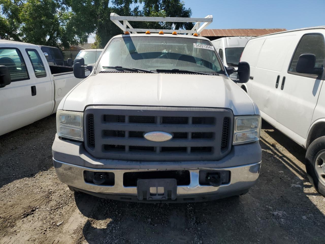 1FDSF34P85EB33286 2005 Ford F350 Srw Super Duty