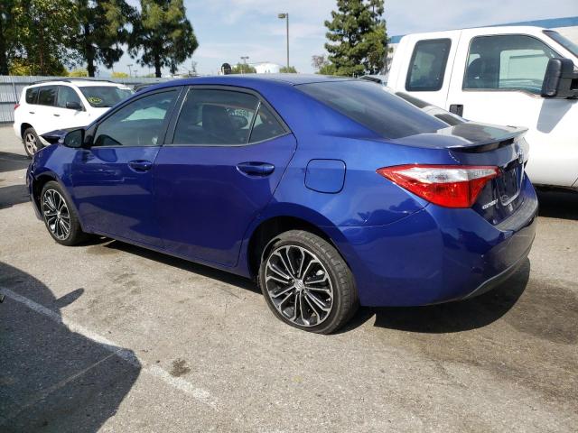 2014 Toyota Corolla L VIN: 5YFBURHE5EP065117 Lot: 54809834