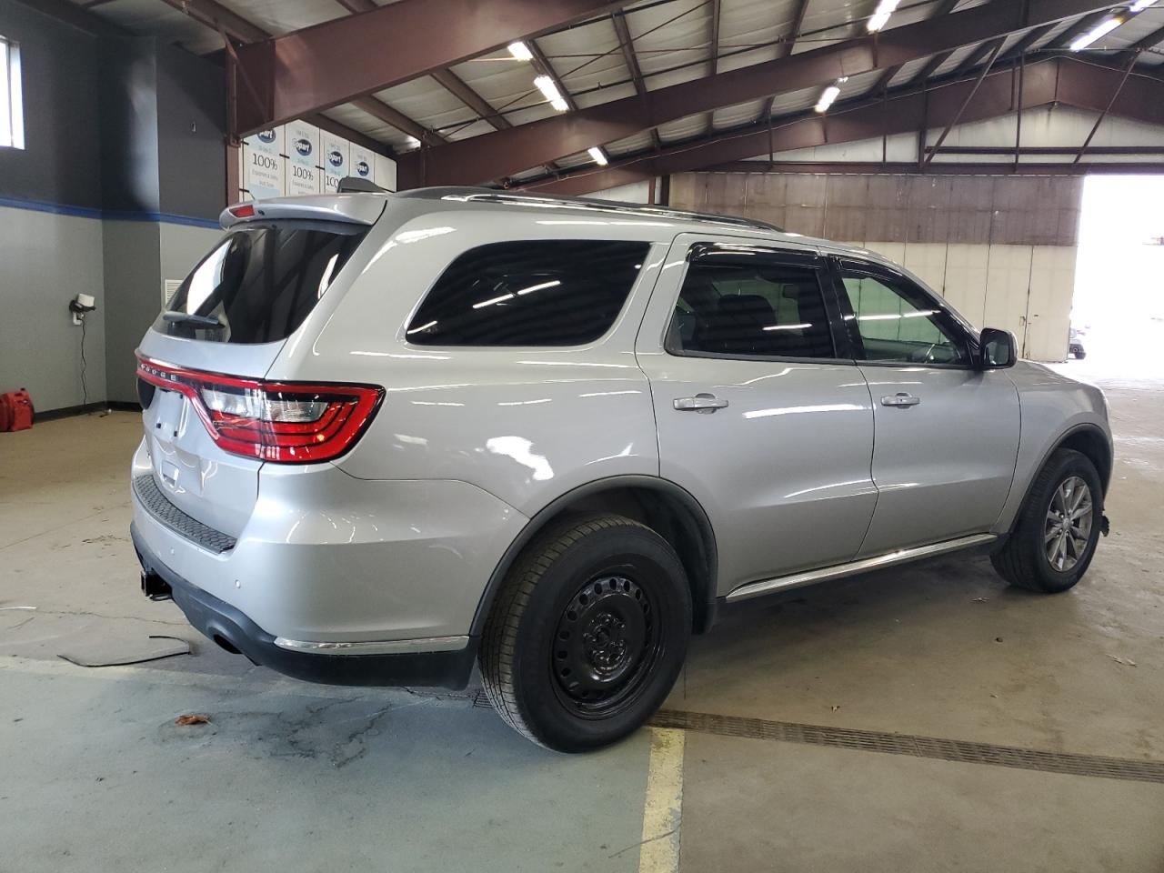 2016 Dodge Durango Sxt vin: 1C4RDJAG3GC331550