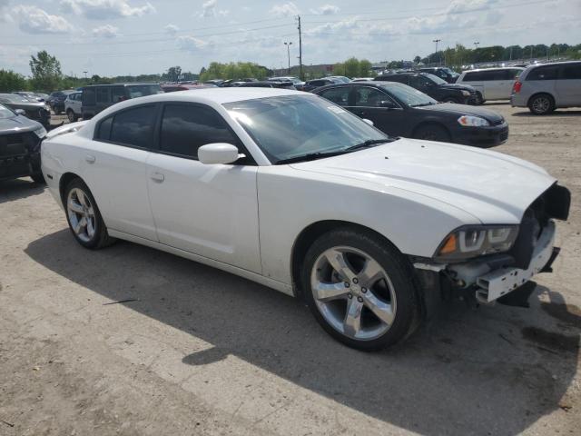 2012 Dodge Charger Sxt VIN: 2C3CDXHG1CH190987 Lot: 55373974