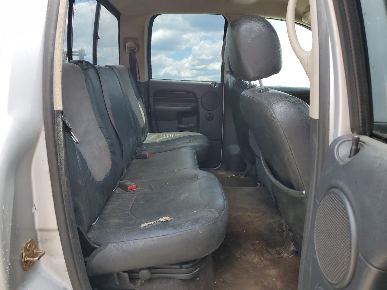 1D7HA18D73S304762 2003 Dodge Ram 1500 St