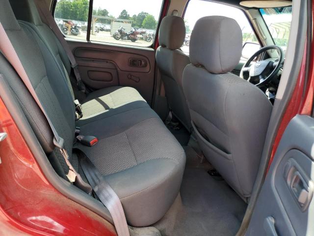 2003 Nissan Xterra Xe VIN: 5N1ED28T73C691885 Lot: 54754724