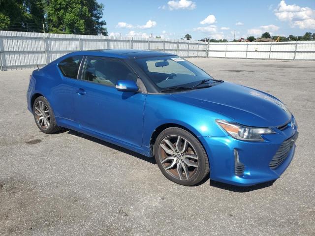2015 Toyota Scion Tc VIN: JTKJF5C78FJ012921 Lot: 56018034