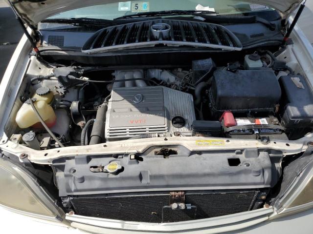 2000 Lexus Rx 300 VIN: JT6HF10U6Y0095564 Lot: 57279004