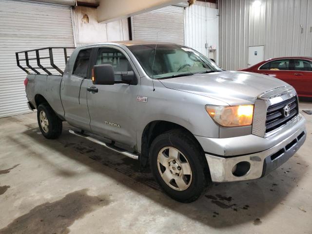 2007 Toyota Tundra Double Cab Sr5 VIN: 5TFRV54197X026543 Lot: 55037834