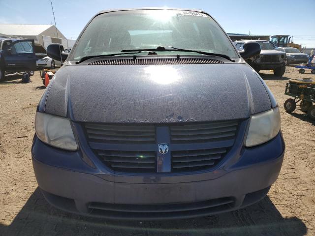 1D4GP25B56B739087 2006 Dodge Caravan Se