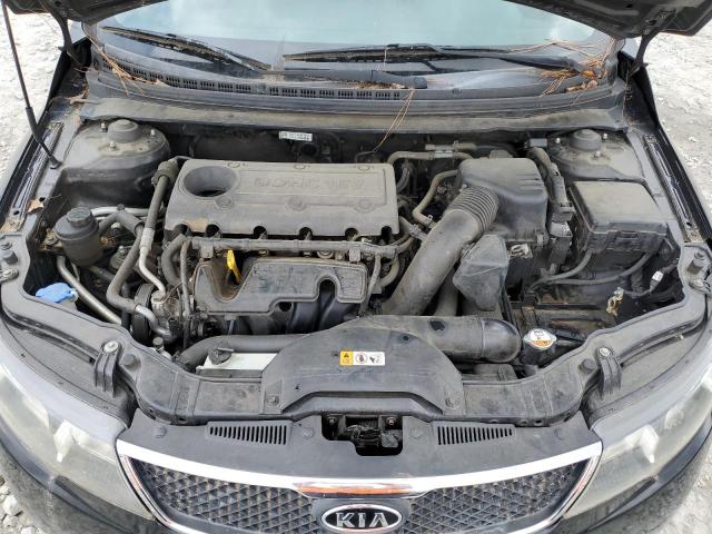 2013 Kia Forte Lx VIN: KNAFT4A20D5721739 Lot: 54263124