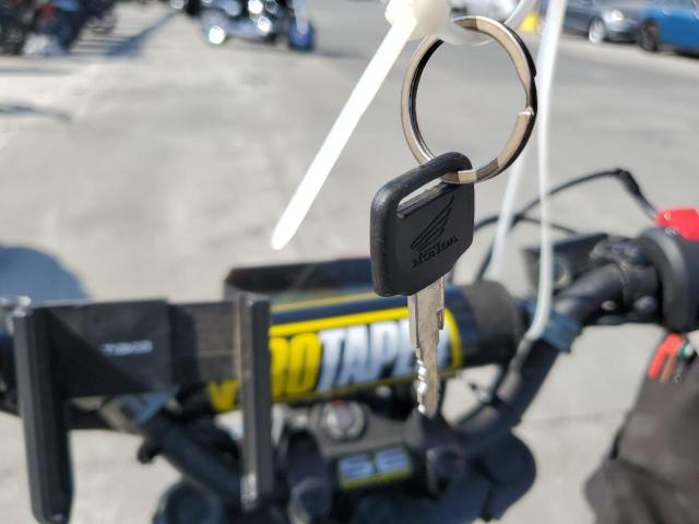 2022 HONDA GROM A MLHJC9250N5001424
