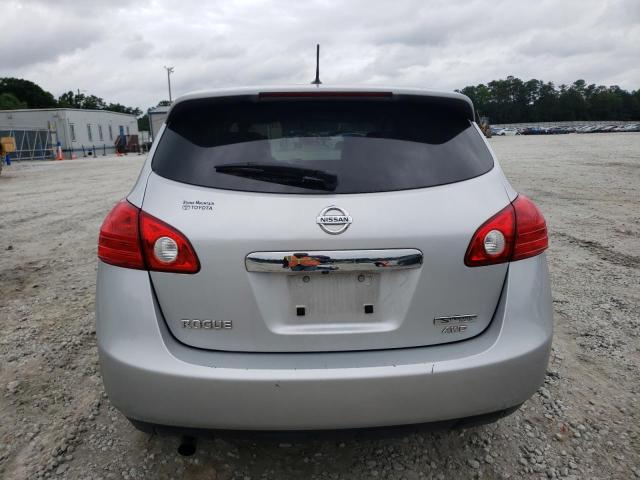 2012 Nissan Rogue S VIN: JN8AS5MV2CW710444 Lot: 55599874