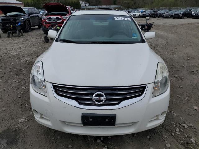 2011 Nissan Altima Base VIN: 1N4AL2APXBC161935 Lot: 53223574