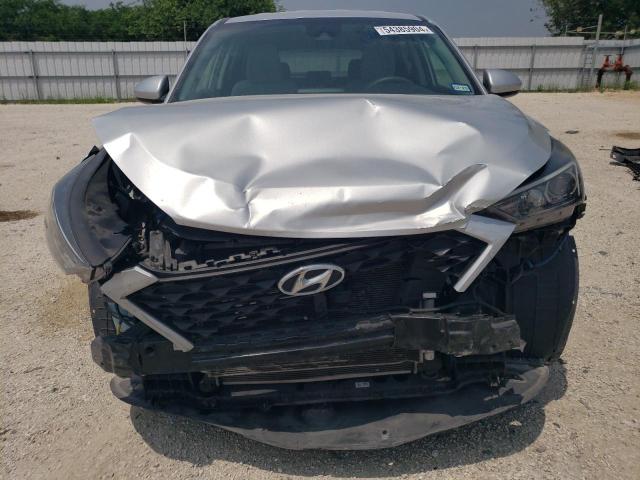 2019 Hyundai Tucson Se VIN: KM8J2CA45KU867953 Lot: 54385904