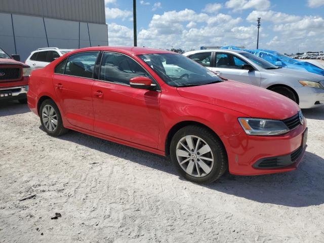 2014 Volkswagen Jetta Se VIN: 3VWD17AJ5EM423060 Lot: 55878654