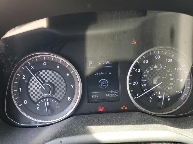 2019 Hyundai Elantra Sel VIN: KMHD84LF4KU830196 Lot: 55523264