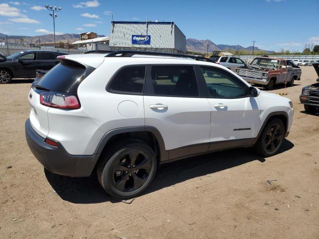 2020 JEEP CHEROKEE L - 1C4PJLLB0LD629345