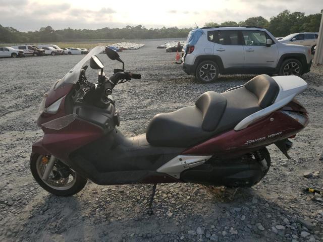 2009 HONDA FSC600 D JH2PF01159K700741