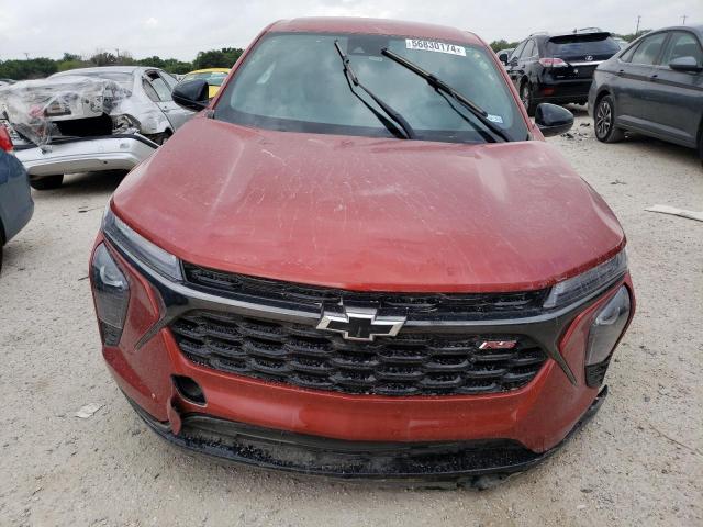 2024 CHEVROLET TRAX 1RS - KL77LGE20RC084340