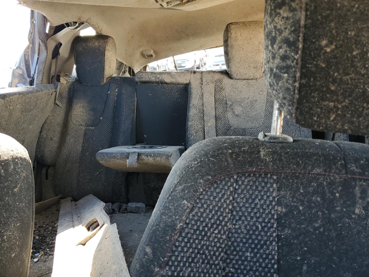 2GKALNEK9G6183875 2016 GMC Terrain Sle