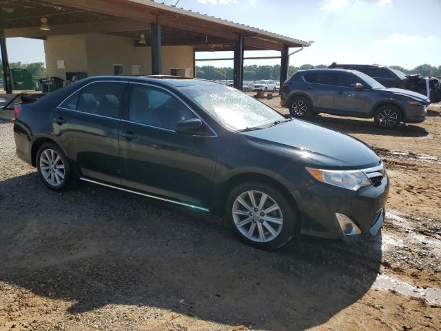 2012 Toyota Camry Base VIN: 4T4BF1FK4CR177123 Lot: 54433084