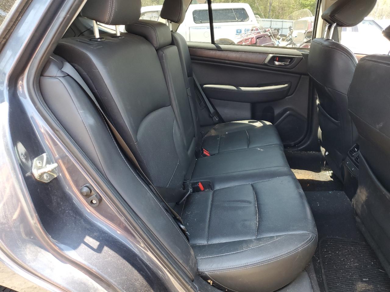 4S4BSANC2F3311119 2015 Subaru Outback 2.5I Limited