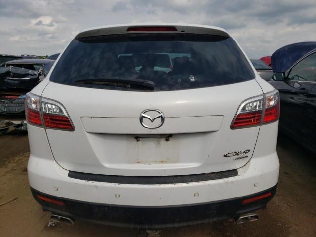 2011 Mazda Cx-9 VIN: JM3TB3BA3B0323144 Lot: 54027794