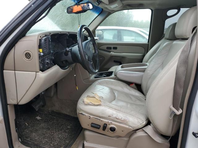 2003 GMC Yukon VIN: 1GKEK13Z73J324033 Lot: 55354754