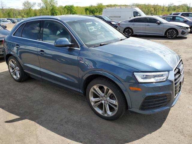 2018 Audi Q3 Premium Plus VIN: WA1JCCFS3JR014651 Lot: 53262364