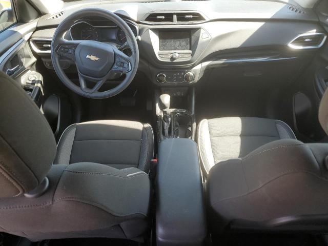 2021 Chevrolet Trailblazer Ls VIN: KL79MMS20MB013727 Lot: 56867064