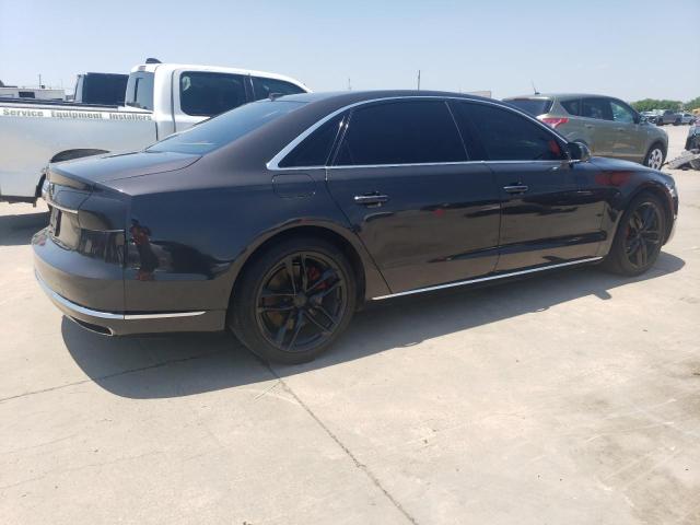 2015 AUDI A8 L QUATT - WAU3GAFD8FN031045