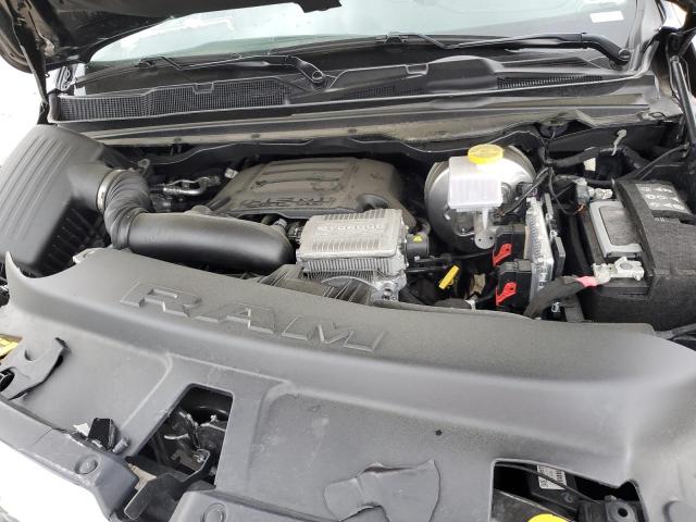 2022 Ram 1500 Laramie VIN: 1C6SRFJT0NN470363 Lot: 53792714