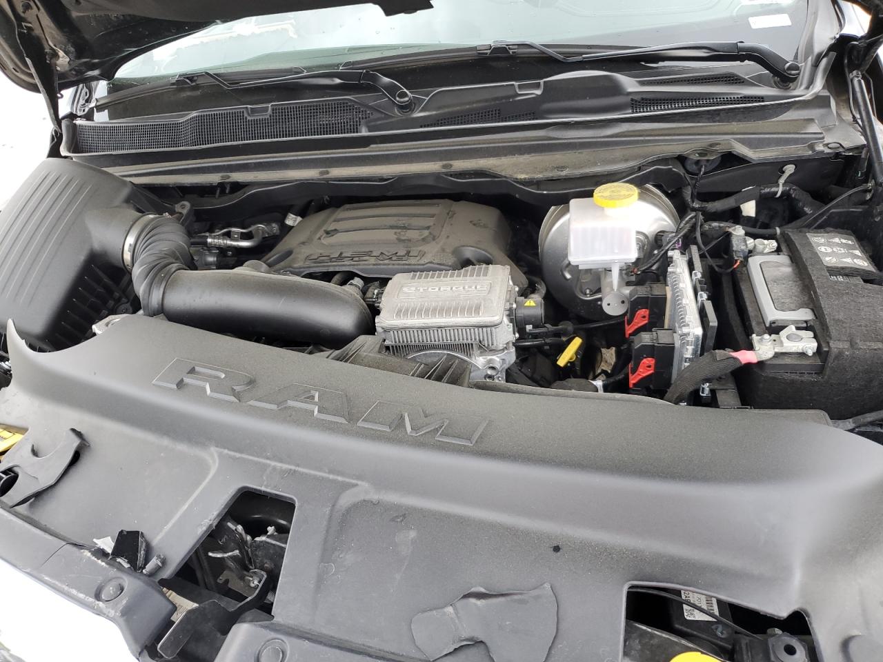 1C6SRFJT0NN470363 2022 Ram 1500 Laramie