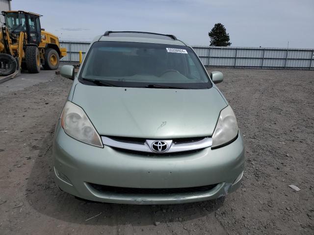 2007 Toyota Sienna Xle VIN: 5TDBK22C47S002038 Lot: 55330924