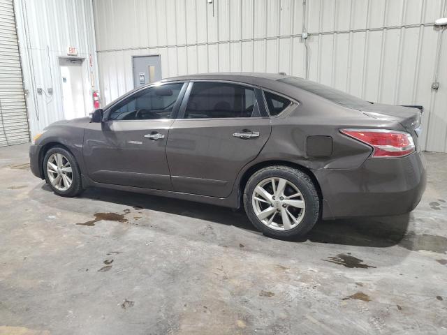 2014 Nissan Altima 2.5 VIN: 1N4AL3APXEN250774 Lot: 53673324