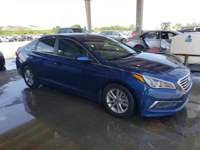 2016 Hyundai Sonata Se VIN: 5NPE24AF6GH338607 Lot: 54206074