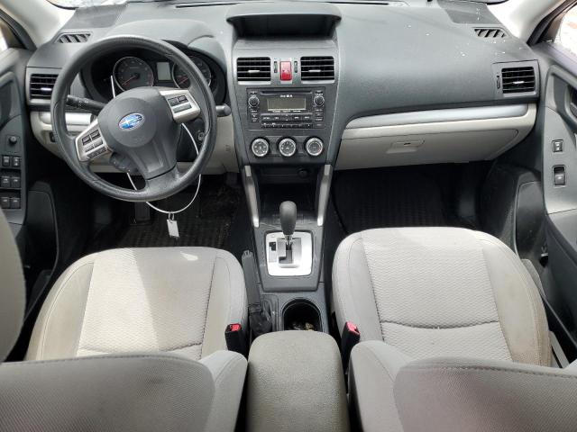 2015 Subaru Forester 2.5I Premium VIN: JF2SJADC8FH400772 Lot: 56285504