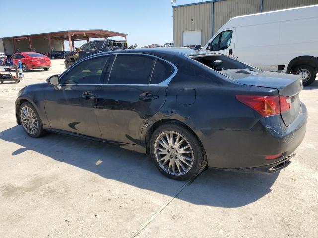 2013 Lexus Gs 350 VIN: JTHBE1BL9D5008175 Lot: 55497484