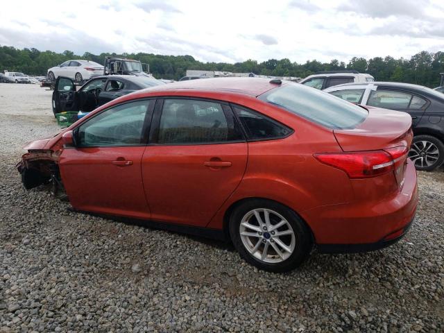 2018 Ford Focus Se VIN: 1FADP3F22JL255147 Lot: 54811764