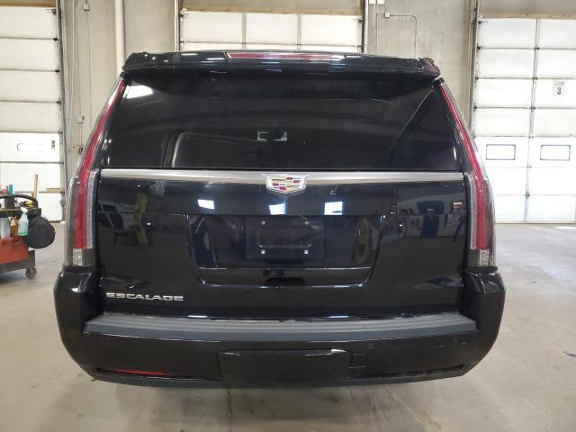 VIN DPSMN178994 2016 Cadillac Escalade no.6