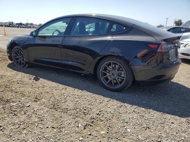 VIN 5YJ3E1EA8MF068852 2021 Tesla MODEL 3 no.2