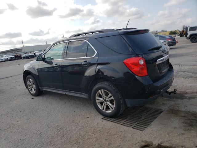 2013 Chevrolet Equinox Lt VIN: 2GNALPEK6D6228264 Lot: 54775404