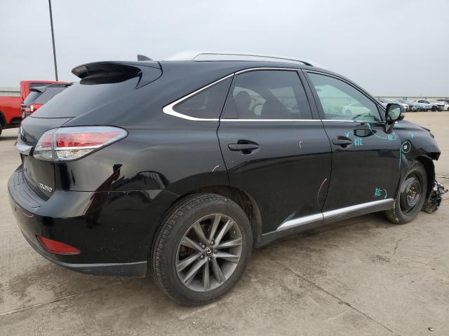 2015 Lexus Rx 350 Base VIN: 2T2BK1BAXFC302954 Lot: 56082634