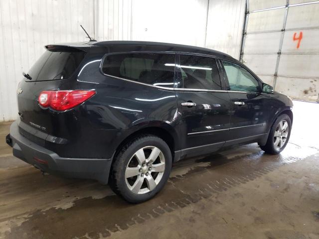 2010 Chevrolet Traverse Ltz VIN: 1GNLVHED2AS152741 Lot: 53859264