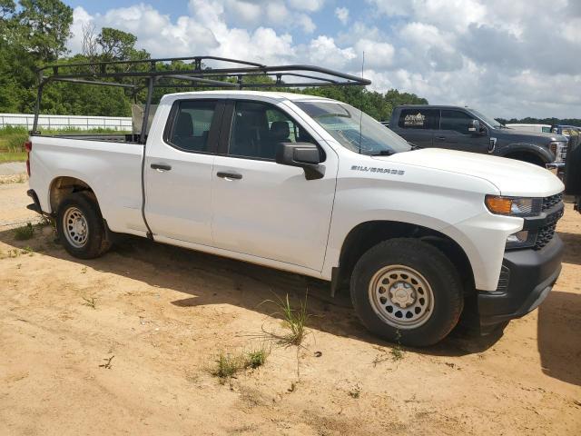 2019 Chevrolet Silverado C1500 VIN: 1GCRWAEF9KZ259559 Lot: 54541164