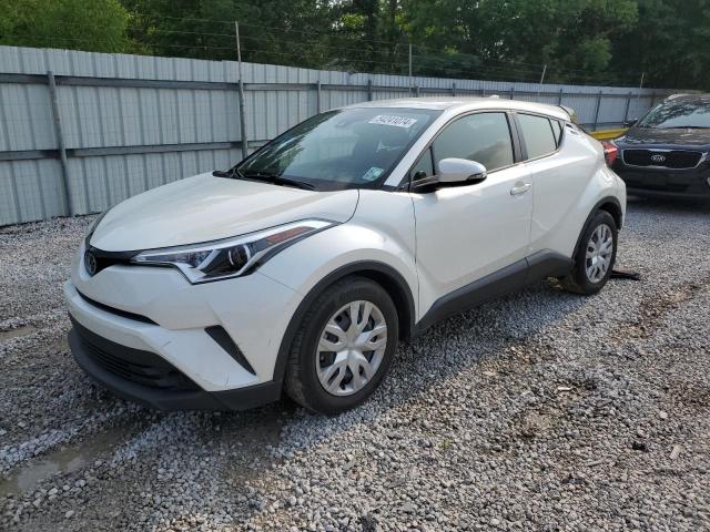 2019 Toyota C-Hr Xle VIN: JTNKHMBX6K1014058 Lot: 54241074